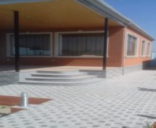 Satılır Həyət evi/villa Koroğlu m., Kürdəxanı qəs., Sabunçu r.