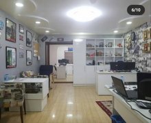 Kirayə (aylıq) Ofis Elmlər akademiyası m., Yasamal r.