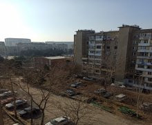 ehmedlide aylıq kiraye evler Əhmədli m., Xətai r.