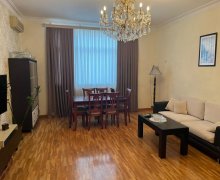 Kirayə (aylıq) Yeni Tikili Gənclik m., Nərimanov r.