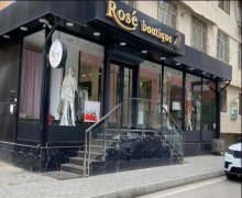 Kirayə (aylıq) Obyekt Nəriman Nərimanov m., Nərimanov r.