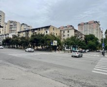 Satılır Obyekt Elmlər akademiyası m., Yasamal r.