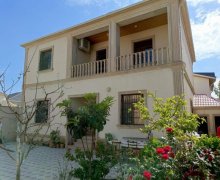 Satılır Həyət evi/villa Binə qəs., Xəzər r. Satılır Həyət evi/villa Binə qəs., Xəzər r.