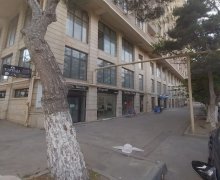 Satılır Obyekt İnşaatçılar m., Yasamal qəs., Yasamal r.