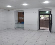 28 mayda kiraye obyekt 28 May m., Nəsimi r.