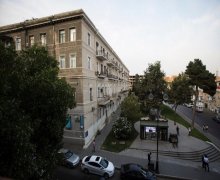 Satılır Köhnə Tikili 28 May m., Nəsimi r.