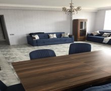 Kirayə (aylıq) Yeni Tikili İnşaatçılar m., Yasamal qəs., Yasamal r.