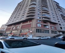 Kirayə (aylıq) Yeni Tikili Xırdalan ş.