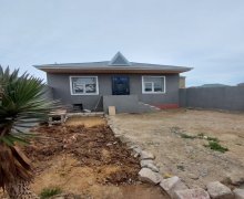 Satılır Həyət evi/villa Koroğlu m., Zabrat qəs., Sabunçu r.