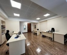 Kirayə (aylıq) Ofis Xətai m., Xətai r.