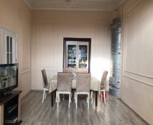 Satılır Köhnə Tikili Nizami m., Yasamal r.