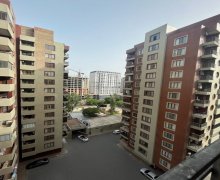 Satılır Yeni Tikili Nəriman Nərimanov m., Nərimanov r.