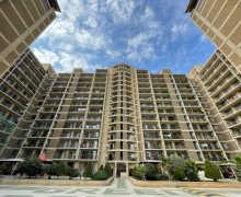 Kirayə (aylıq) Yeni Tikili Gənclik m., Nərimanov r.