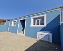 Satılır Həyət evi/villa Binə qəs., Xəzər r.