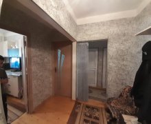 Satılır Köhnə Tikili Hövsan qəs., Suraxanı r.