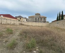 Satılır Torpaq Mərdəkan, Xəzər r.