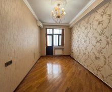 Satılır Yeni Tikili Neftçilər m., Nizami r.