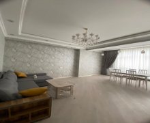 Kirayə (aylıq) Yeni Tikili Gənclik m., Nəsimi r.