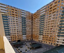 Satılır Yeni Tikili Xalqlar dostluğu m., Xətai r.