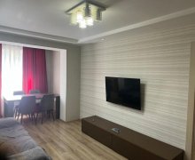 Kirayə (aylıq) Köhnə Tikili Nərimanov r.