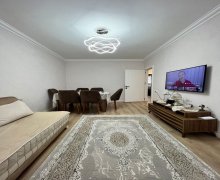 Satılır Köhnə Tikili Xalqlar dostluğu m., Nizami r.