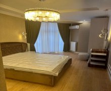 Kirayə (aylıq) Yeni Tikili Gənclik m., Nərimanov r.