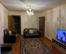 Satılır Köhnə Tikili Koroğlu m., Zabrat qəs., Sabunçu r.