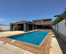 Satılır Bağ evi Mərdəkan, Xəzər r.