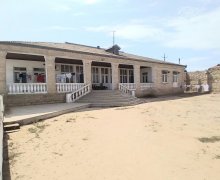 Satılır Həyət evi/villa Koroğlu m., Maştağa qəs., Sabunçu r.