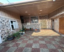 Satılır Həyət evi/villa Nəriman Nərimanov m., Nərimanov r.