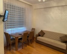 Kirayə (aylıq) Yeni Tikili Xırdalan ş.