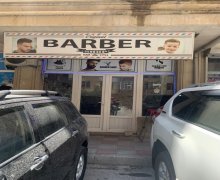 Satılır Obyekt İnşaatçılar m., Yeni Yasamal qəs., Yasamal r.