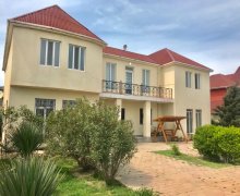 Kirayə (aylıq) Bağ evi Mərdəkan, Xəzər r.