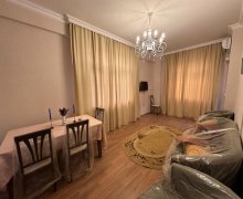 Kirayə (aylıq) Yeni Tikili 28 May m., Nərimanov r.