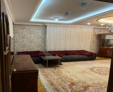 neftcilerde aylıq 2 otaqli kiraye evler Neftçilər m., Nizami r.