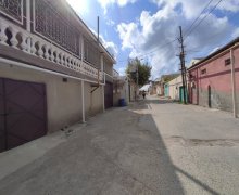 Satılır Həyət evi/villa Qaraçuxur qəs., Suraxanı r.