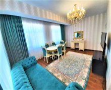 Satılır Yeni Tikili Koroğlu m., Sabunçu qəs., Sabunçu r.