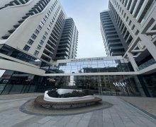 Kirayə (aylıq) Yeni Tikili Bayıl qəs., Səbail r. Kirayə (aylıq) Yeni Tikili Bayıl qəs., Səbail r.