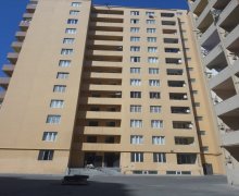 Kirayə (aylıq) Yeni Tikili Xırdalan ş.