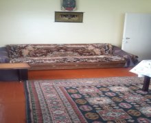 Satılır Köhnə Tikili Memar Əcəmi m., 9-cu mikrorayon, Binəqədi r.