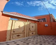 Satılır Həyət evi/villa Masazır, Abşeron r.