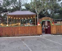 neftcilerde aylıq icareye obyekt Neftçilər m., Nizami r.