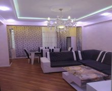 Kirayə (aylıq) Yeni Tikili Yeni Yasamal qəs., Yasamal r.