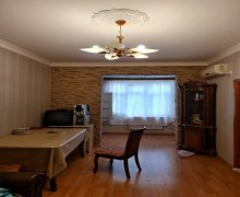 ecemide aylıq kiraye evler 2018 Memar Əcəmi m., Binəqədi r.