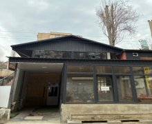 Kirayə (aylıq) Obyekt Gənclik m., Nəsimi r.