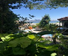 Satılır Həyət evi/villa Sahil m., Bayıl qəs., Səbail r.