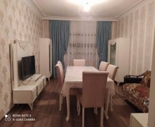 Kirayə (aylıq) Köhnə Tikili Avtovağzal m., Biləcəri qəs., Binəqədi r.