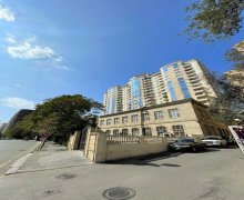 28 mayda kiraye obyekt 28 May m., Nəsimi r.