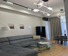 Kirayə (aylıq) Yeni Tikili Nəriman Nərimanov m., Nərimanov r.