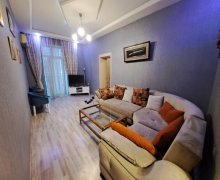 Kirayə (aylıq) Köhnə Tikili Sahil m., Səbail r.